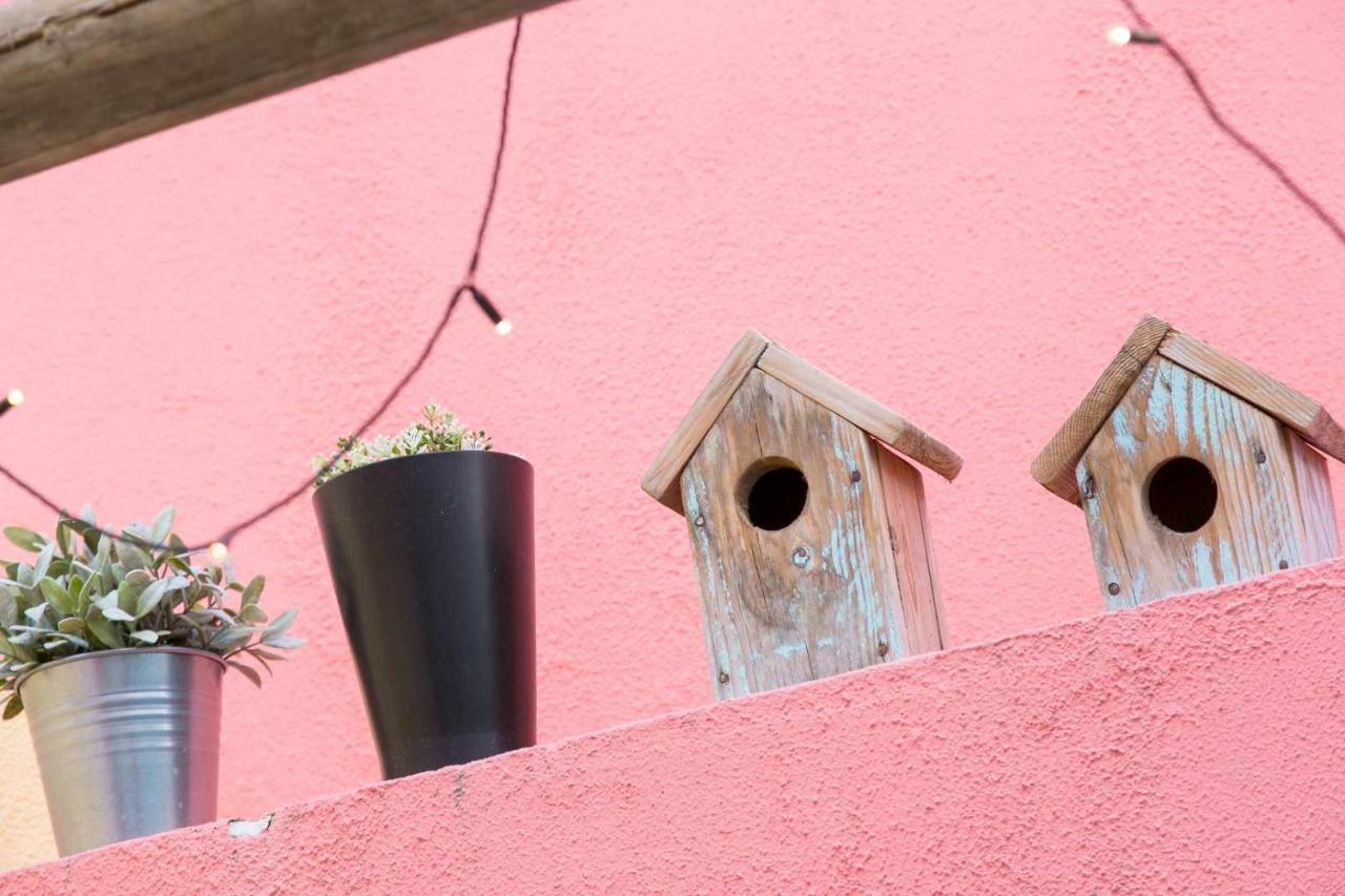 Charming Lisbon Home With Terrace St Amaro ภายนอก รูปภาพ